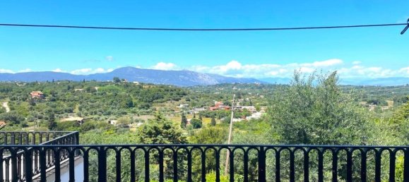 5 bedrooms Villa in Corfu, Greece No. 8305 14