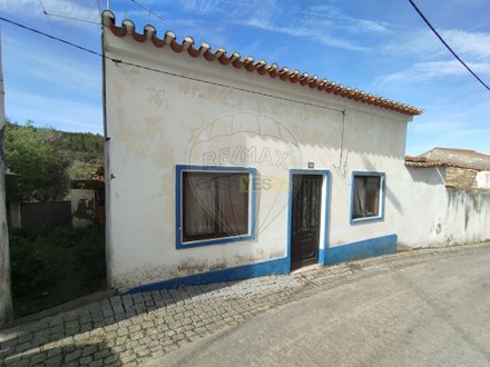 6 bedrooms House in Gaviao, Portugal No. 20219