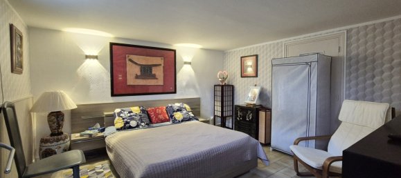 Вилла с 4 спальнями в Кремьё, Франция № 204623 18