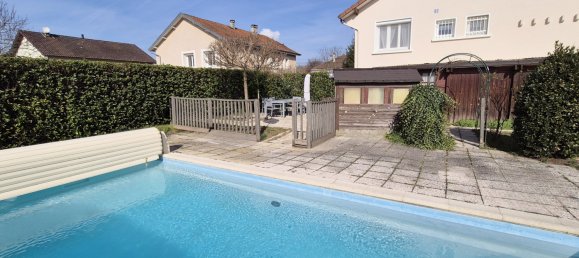 Вилла с 4 спальнями в Кремьё, Франция № 204623 5