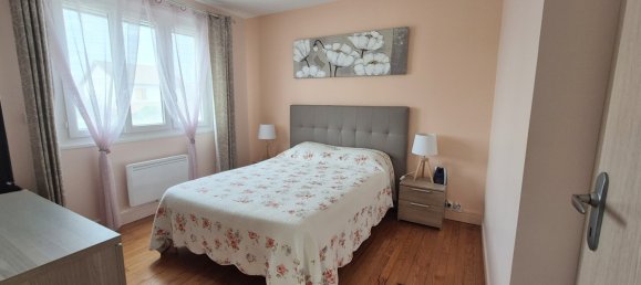 Вилла с 4 спальнями в Кремьё, Франция № 204623 11