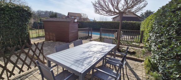 Вилла с 4 спальнями в Кремьё, Франция № 204623 4