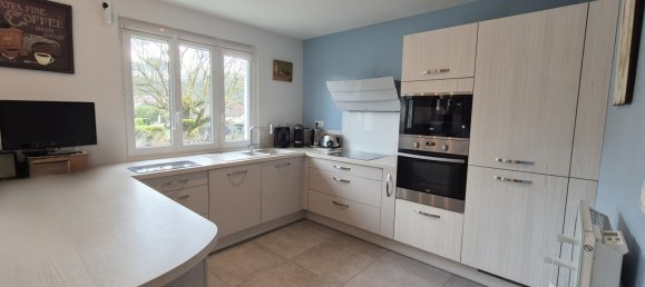 Вилла с 4 спальнями в Кремьё, Франция № 204623 7