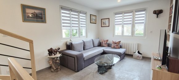 Вилла с 4 спальнями в Кремьё, Франция № 204623 8