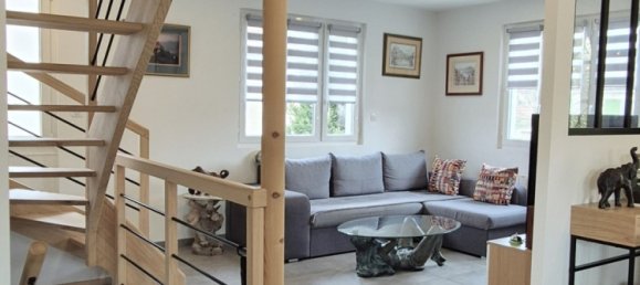 Вилла с 4 спальнями в Кремьё, Франция № 204623 9