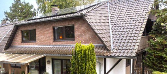 5 bedrooms Townhouse in Minden-Lubbecke, Germany No. 370227 2