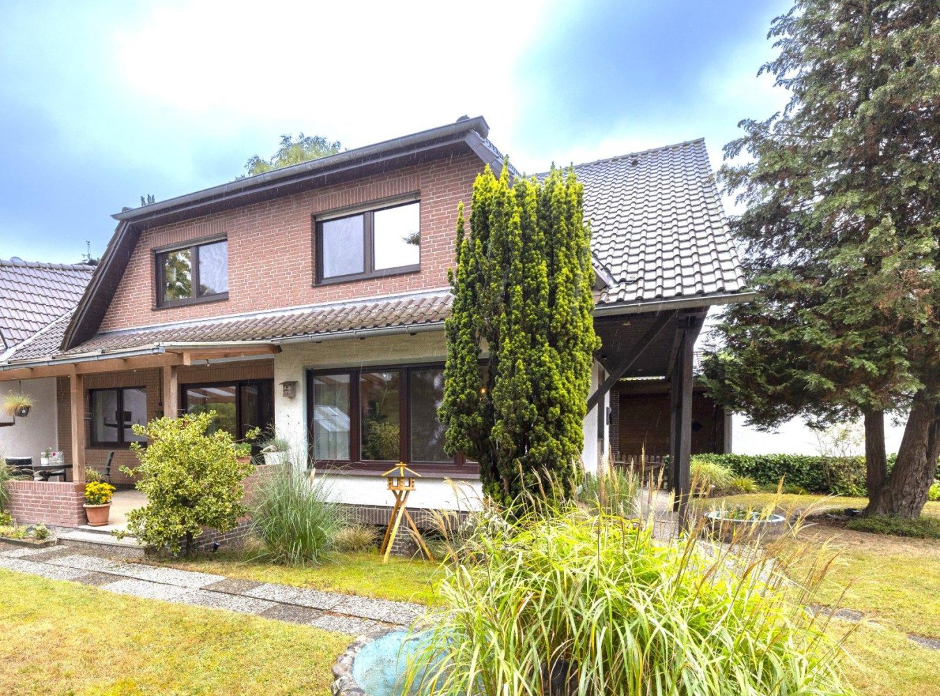 5 bedrooms Townhouse in Minden-Lubbecke, Germany No. 370227