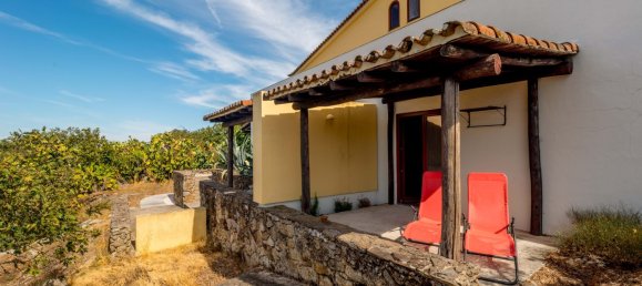 6 غرف نوم منزل في Castelo de Vide, Portugal رقم 113926 47