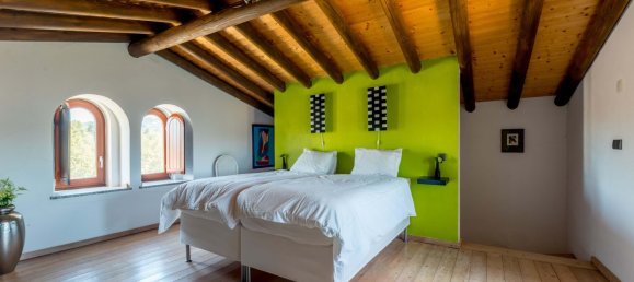 6 غرف نوم منزل في Castelo de Vide, Portugal رقم 113926 14