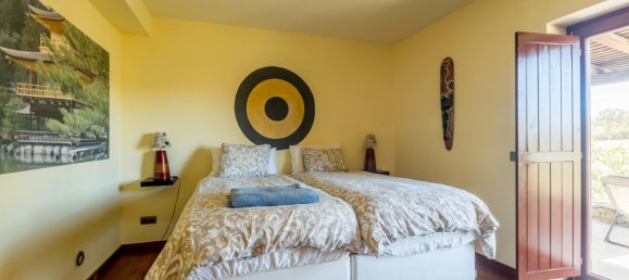 6 غرف نوم منزل في Castelo de Vide, Portugal رقم 113926 20