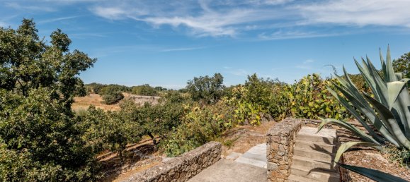 6 غرف نوم منزل في Castelo de Vide, Portugal رقم 113926 33