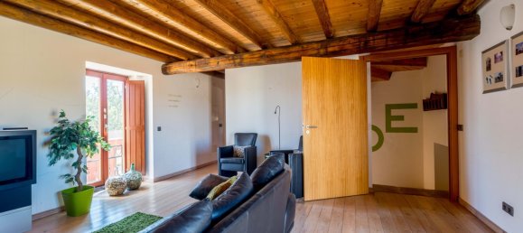 6 غرف نوم منزل في Castelo de Vide, Portugal رقم 113926 4