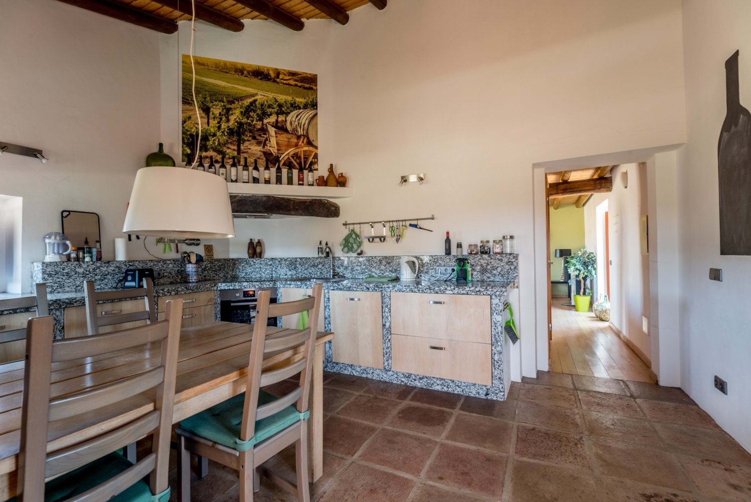 6 غرف نوم منزل في Castelo de Vide, Portugal رقم 113926