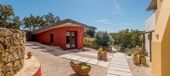 6 غرف نوم منزل في Castelo de Vide, Portugal رقم 113926 16