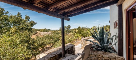 6 غرف نوم منزل في Castelo de Vide, Portugal رقم 113926 36