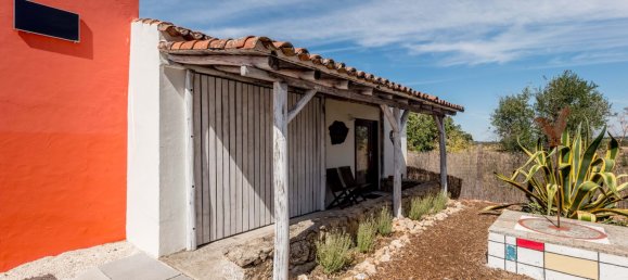 6 غرف نوم منزل في Castelo de Vide, Portugal رقم 113926 24