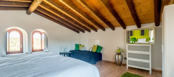 6 غرف نوم منزل في Castelo de Vide, Portugal رقم 113926 13