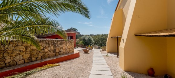 6 غرف نوم منزل في Castelo de Vide, Portugal رقم 113926 25