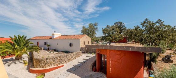 6 غرف نوم منزل في Castelo de Vide, Portugal رقم 113926 17