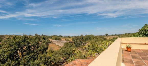 6 غرف نوم منزل في Castelo de Vide, Portugal رقم 113926 15
