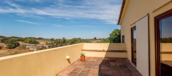 6 غرف نوم منزل في Castelo de Vide, Portugal رقم 113926 2