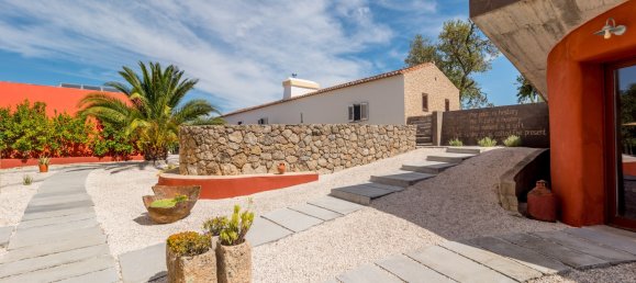 6 غرف نوم منزل في Castelo de Vide, Portugal رقم 113926 26