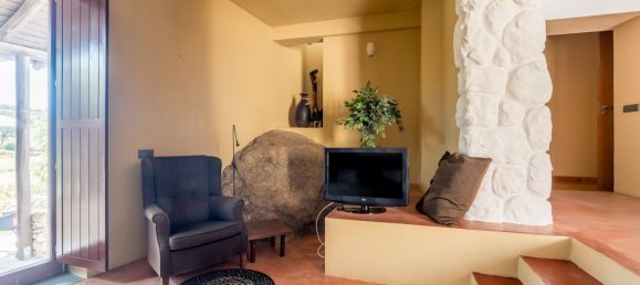 6 غرف نوم منزل في Castelo de Vide, Portugal رقم 113926 41