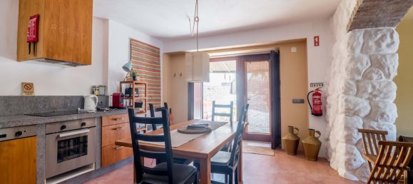 6 غرف نوم منزل في Castelo de Vide, Portugal رقم 113926 45