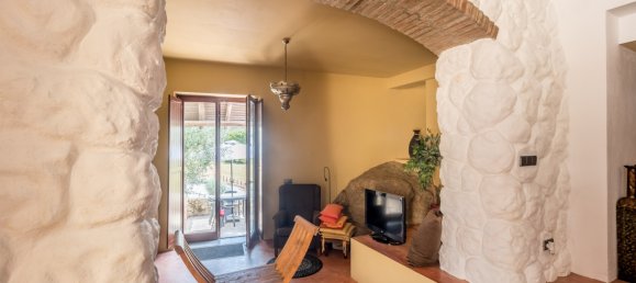 6 غرف نوم منزل في Castelo de Vide, Portugal رقم 113926 42