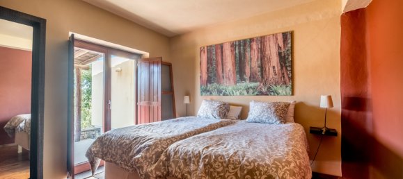 6 غرف نوم منزل في Castelo de Vide, Portugal رقم 113926 46