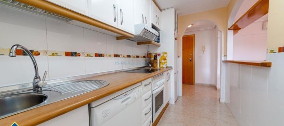 2 bedrooms Apartment in Alicante, Spain No. 166839 13