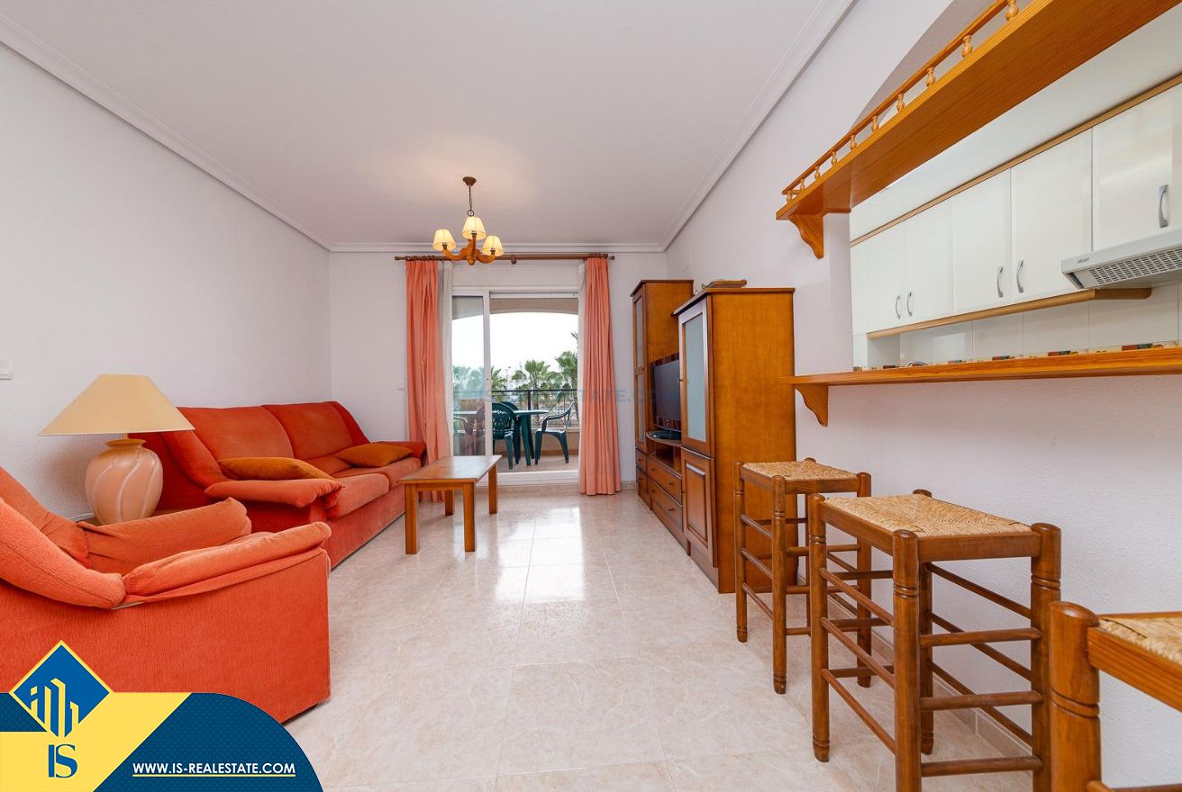 2 bedrooms Apartment in Alicante, Spain No. 166839