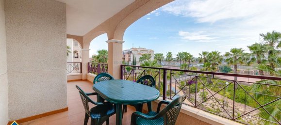 2 bedrooms Apartment in Alicante, Spain No. 166839 3