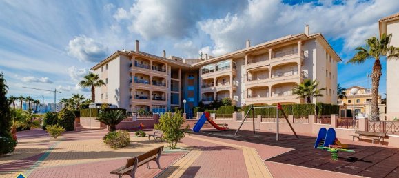 2 bedrooms Apartment in Alicante, Spain No. 166839 32