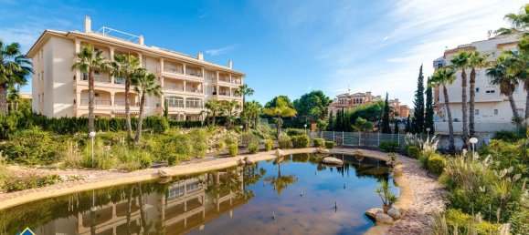 2 bedrooms Apartment in Alicante, Spain No. 166839 34