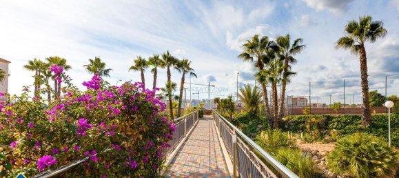 2 bedrooms Apartment in Alicante, Spain No. 166839 31