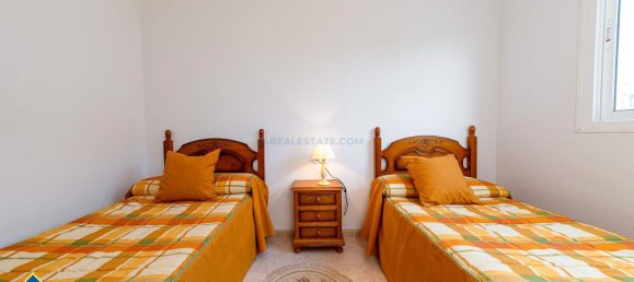 2 bedrooms Apartment in Alicante, Spain No. 166839 9