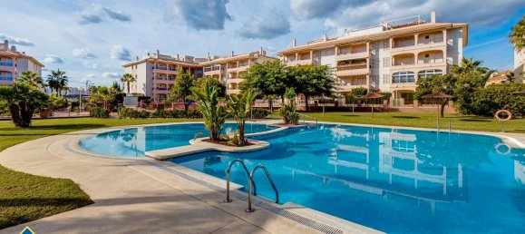 2 bedrooms Apartment in Alicante, Spain No. 166839 2