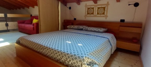 Duplex de 2 divisões em Somma Lombardo, Italy N.º 176024 7