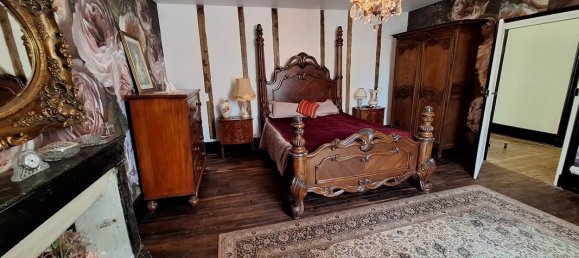 5 chambres Appartement à Vienne, France No. 342276 16