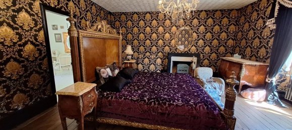 5 chambres Appartement à Vienne, France No. 342276 11