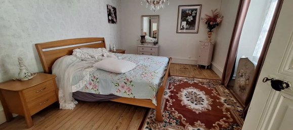 5 chambres Appartement à Vienne, France No. 342276 13