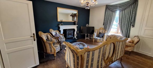 5 chambres Appartement à Vienne, France No. 342276 3