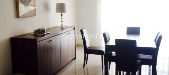 2 Schlafzimmer Wohnung in Sliema, Malta, Nr. 6693 2