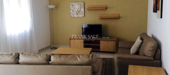 2 Schlafzimmer Wohnung in Sliema, Malta, Nr. 6693 6