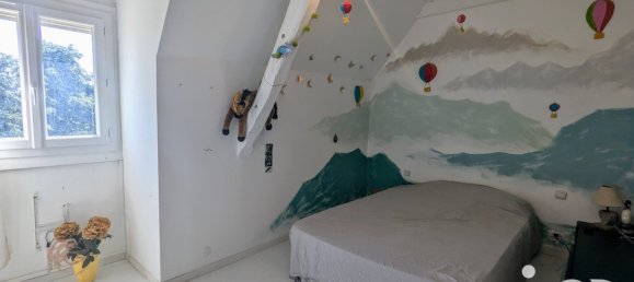 4 bedrooms House in La Ville-aux-Clercs, France No. 249901 10