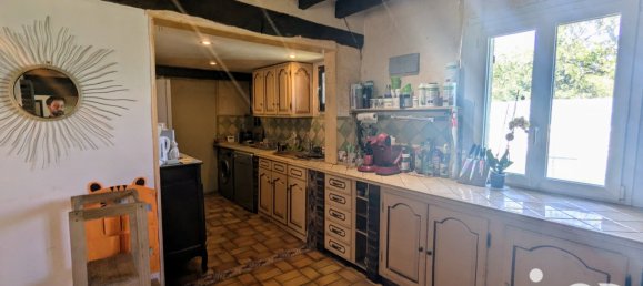 4 bedrooms House in La Ville-aux-Clercs, France No. 249901 4