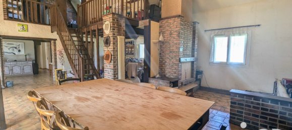 4 bedrooms House in La Ville-aux-Clercs, France No. 249901 3