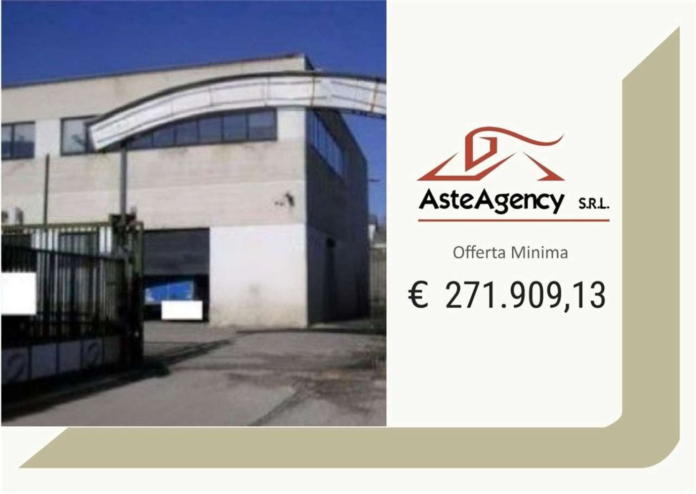 3 bedrooms Apartment in Pescara, Italy No. 387698