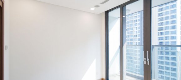 1 bedroom Apartment in Binh Thanh, Vietnam No. 17550 2